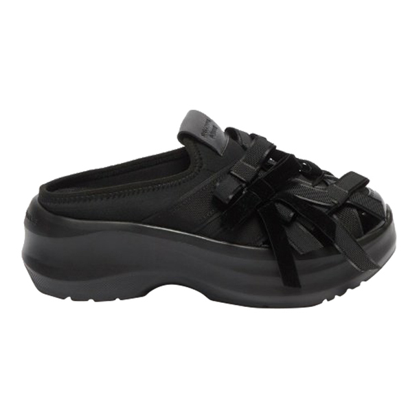 【ＳＵＥＣＯＭＭＡ ＢＯＮＮＩＥ】deligt sandal sneakers Lotte Duty Free