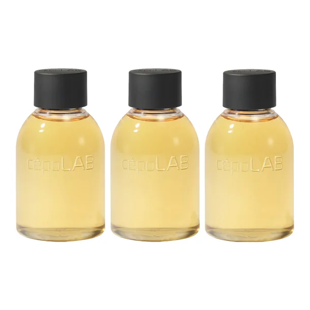 セポラボ バイオジェニックエッセンス 2本セット 試してみた】バイオジェニックエッセンス90% cepoLABの効果・肌質別の