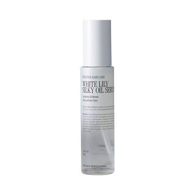 화이트릴리 실키오일세럼 70ml