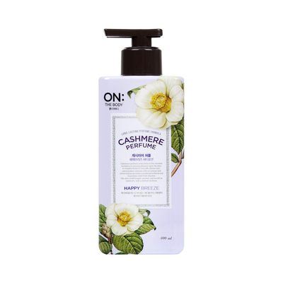 온더바디 해피 바디로션 400ML