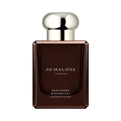 다크 앰버 앤 진저 릴리 코롱 인텐스﻿ 50ml