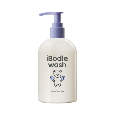 아이보들 워시 300ml