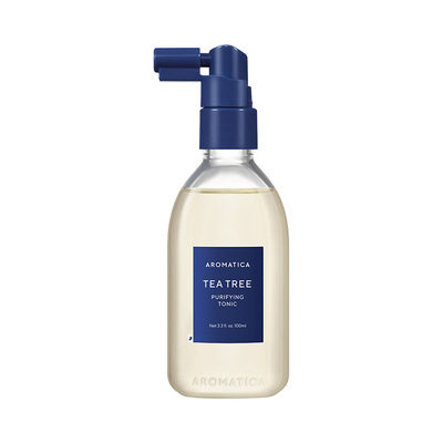 티트리 퓨리파잉 토닉 100ML
