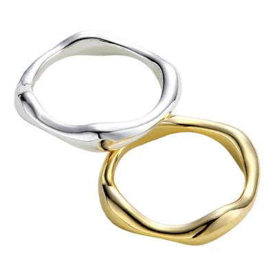 Ripple Ring SET