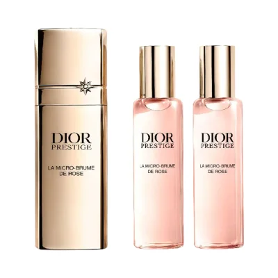 DIOR PRESTIGE LA MICRO-BRUME DE ROSE