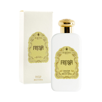 LIGHT PACK FLUID CREAM FRESIA 250ml