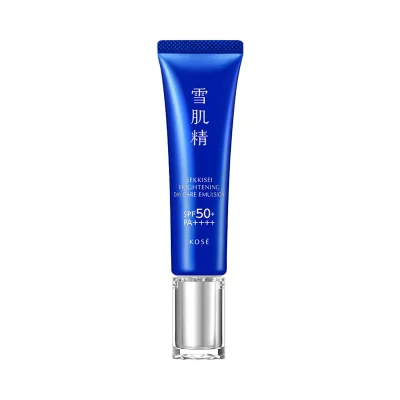 BRIGHTENING DAY CARE EMULSION