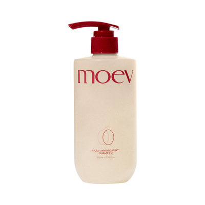 모에브 아누카틴 샴푸 525ml