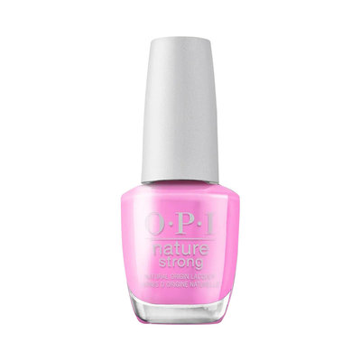 [OPI][네이처스트롱] Emflowered 15 ml
