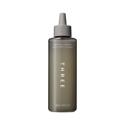 E.S. Scalp Deep Cleanse