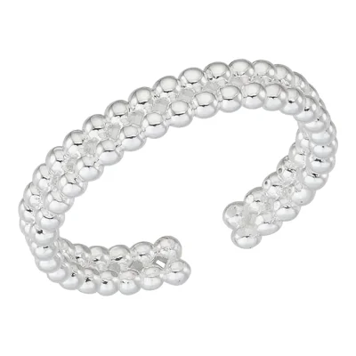 Stella Chic Ball Open Ring
