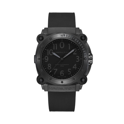 KHAKI NAVY BELOWZERO AUTO TITANIUM