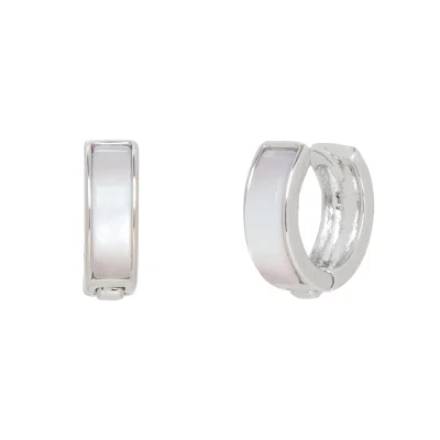 Aurora Round Ring