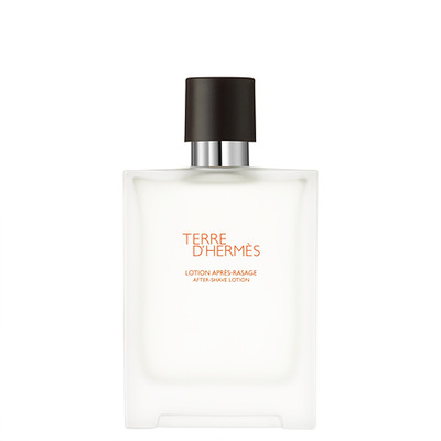 Terre d'Hermes, 애프터 쉐이브 로션, 100 ml