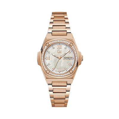 Gc Watch Y98002L1MF