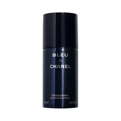 블루 드 샤넬 파리 데오드란트 100ml