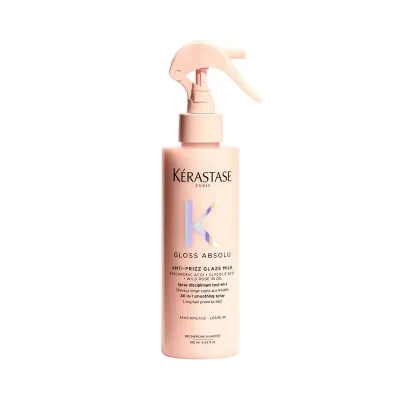 글로스 압솔뤼 안티 프리즈 글레이즈 밀크 스프레이 190ml