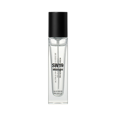 SW19 MIDNIGHT EAU DE PARFUM 12ML