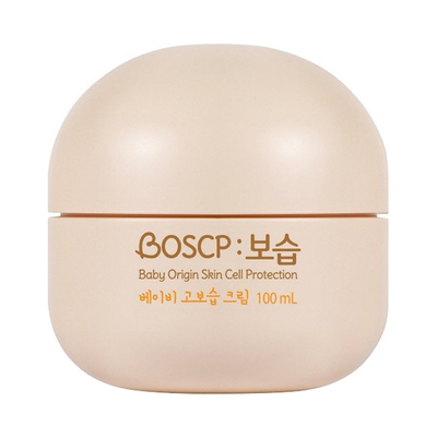 BB베이비 고보습크림 100ML
