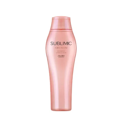 에어리플로우 샴푸 (부스스한모발용) 250ml