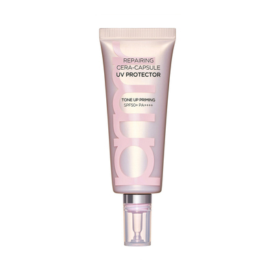 프리메라 리페어링 세라캡슐 UV프로텍터 톤업 프라이밍 40ml