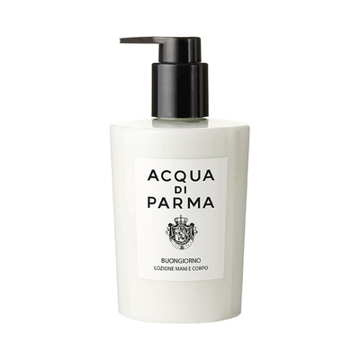 본조르노 핸드 앤 바디 로션 300ML