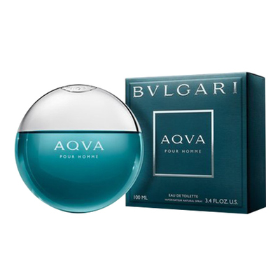 AQVA POUR HOMME 100ML EDT
