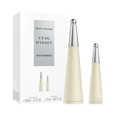 IM L'EAU D'ISSEY EDT SET (100ML + 25ML)