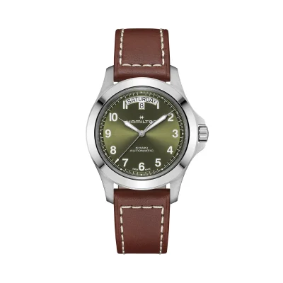 KHAKI KING DD A40-GN-L-BW