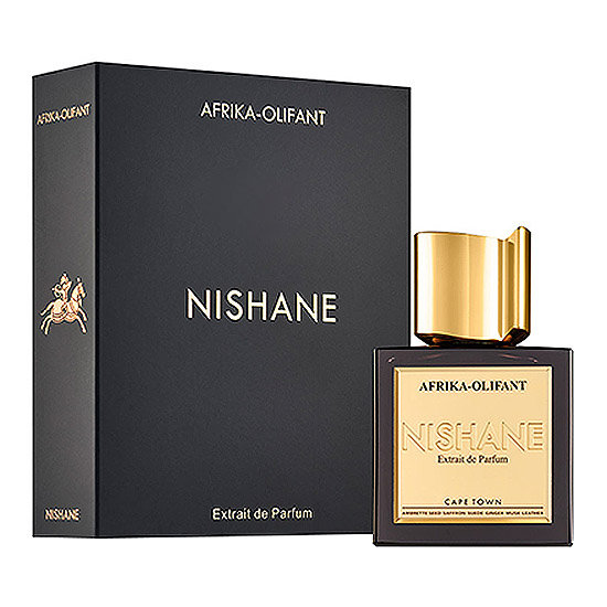 NISHANE EXTRAIT DE PARFUM-AFRIKA OLIFANT 50ml