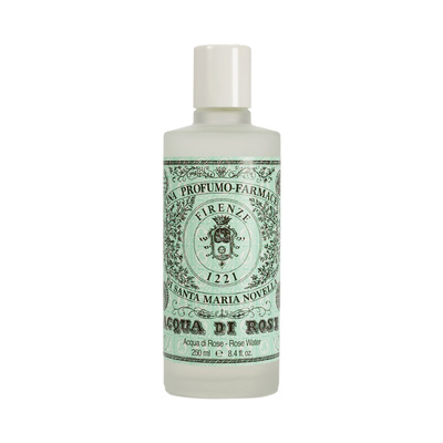 ROSE WATER 250ml