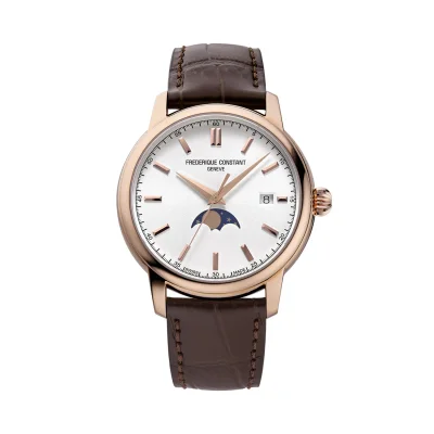 CLASSIC AUTOMATIC MOONPHASE