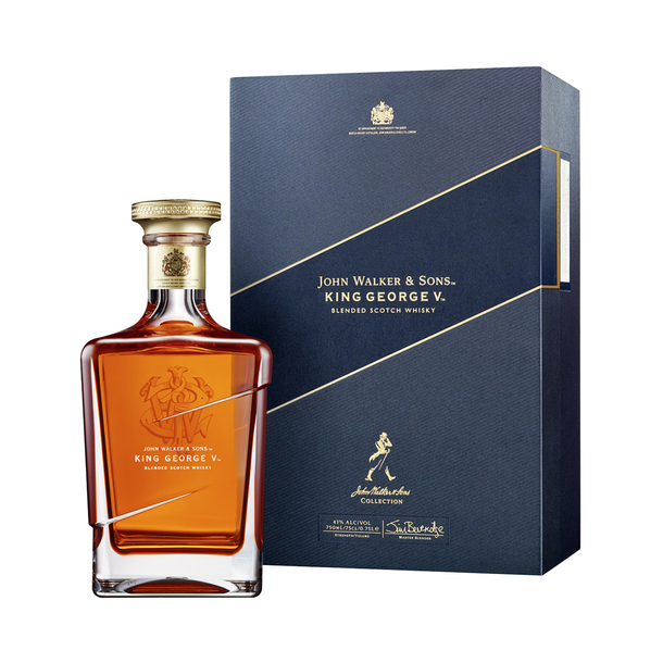 古酒◇ジョニーウォーカー◇スイング Swing Johnnie Walker