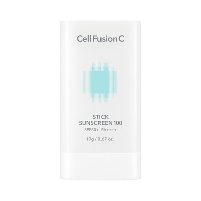 스틱 썬스크린 100 SPF50+/PA++++ 19g
