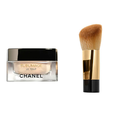 수블리마지 르 뗑 파운데이션 30ML