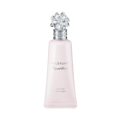 CRYSTAL BLOOM PERFUMED HAND CREAM 40g