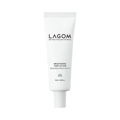 브라이트닝 톤업 선 50ml