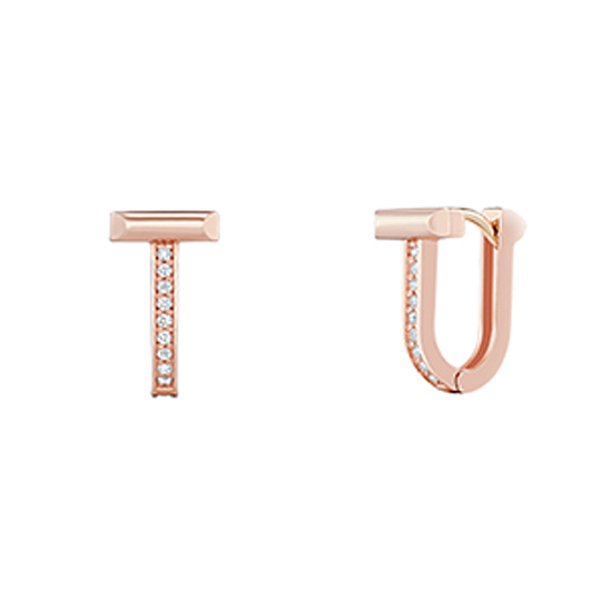 [STONE HENgE] 韓国☆14K Gold☆U0168 Earrings STONE HENgE] 韓国☆14K Gold☆U0168 Earrings