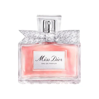 MISS DIOR EAU DE PARFUM