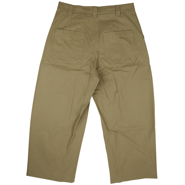 週末限定値下STUDIO NICHOLSON SORTEVOLUMEPANTS Sorte Pant In Dark Navy– Studio Nicholson