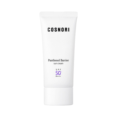 판테놀 베리어 선크림 SPF50+ PA++++