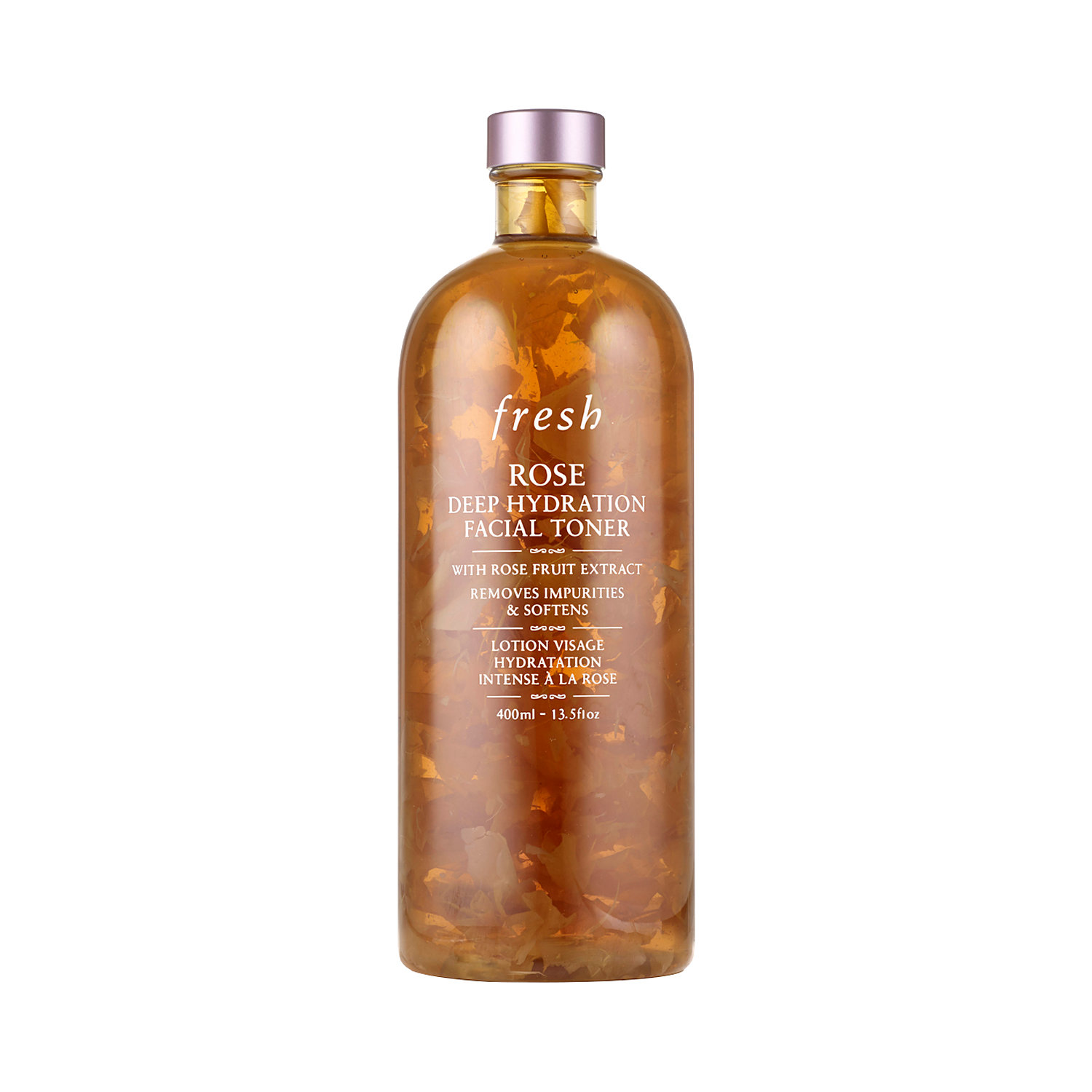 롯데면세점 [프레쉬] 로즈 딥 하이드레이션 페이셜 토너 400ml