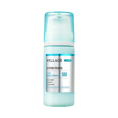 하이퍼 PDRN 글로우 버블 세럼 90ml