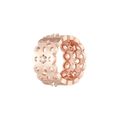 [아이유 PICK] MERL 14K 로즈골드 펜던트 JJMLPQ6B7551R4000