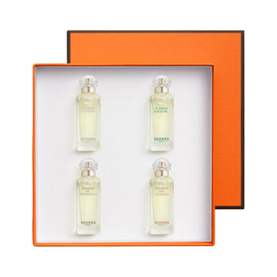 JAC/JSN/JML/JSL EDT Deluxe Replica Set (7.5ml*4)