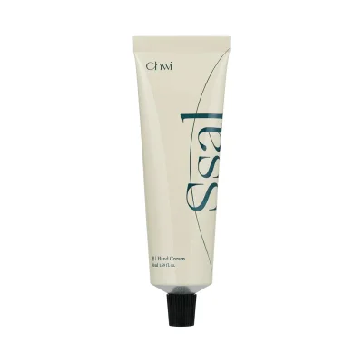 비건 핸드크림 50ml 쌀