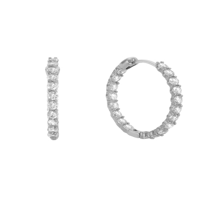 Diana tennis Earrings