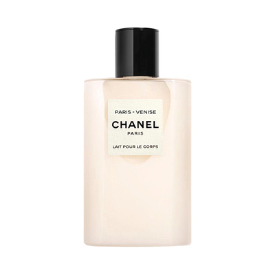 레 조 드 샤넬 파리-베니스 바디 로션 200ml