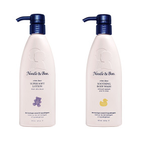 noodle and boo baby wash