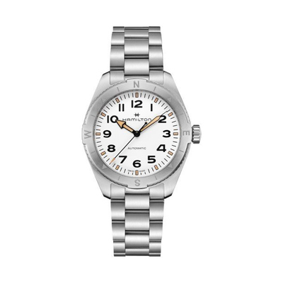 KHAKI FIELD EXPEDITION AUTO 41MM